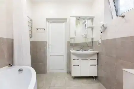 Plyazhnyij Posyolok Kurortniy - 122