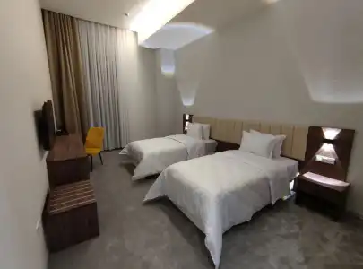 Grand Plaza - 24