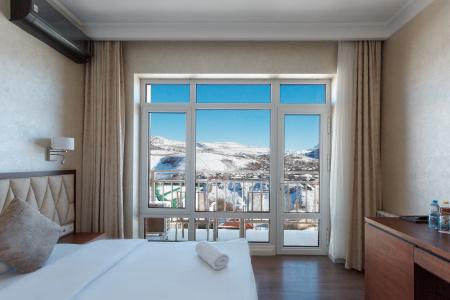 Panoramic Spa - 11
