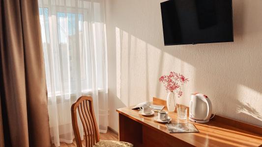Konakovo, otel' - 8