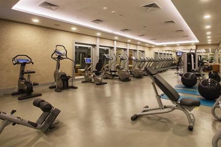 Dedeman Bostanci Istanbul & Convention Center - 40