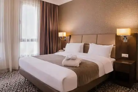 Holiday Inn Aktau, IHG - 16
