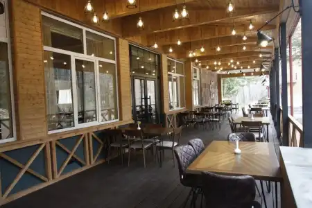 Park Resort Aghveran - 6