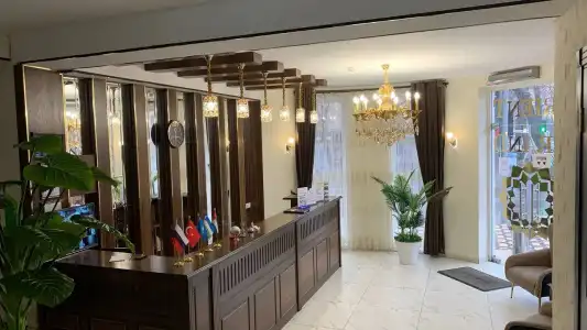 Orient Grand - 11