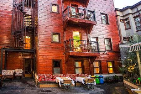 Rose Garden Suites - 12