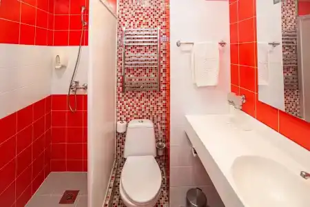 Alex Resort & Spa - 60