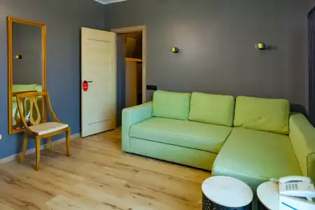 Ecotel Bogorodsk & Spa - 97