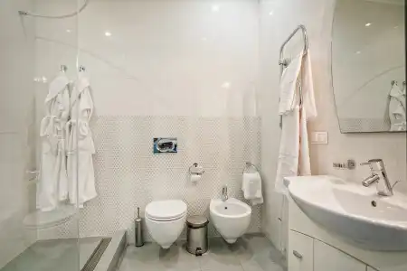 Respect Hall Resort & Spa - 96