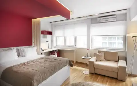 Nuru Ziya Residences - 1