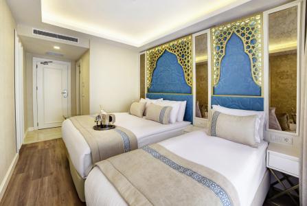 Great Fortune Design & Spa - 3