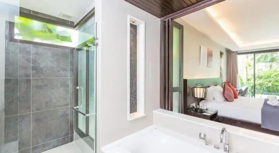 Club Wyndham Patong Hill Phuket - 61