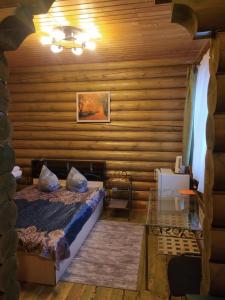 Lukomorye Tourist base - 73