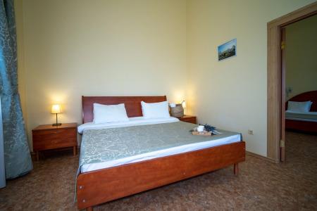 Golubaya Volna Sanatorium - 72