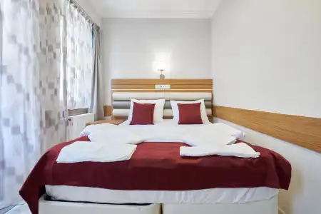 Central Suites Taksim - 22
