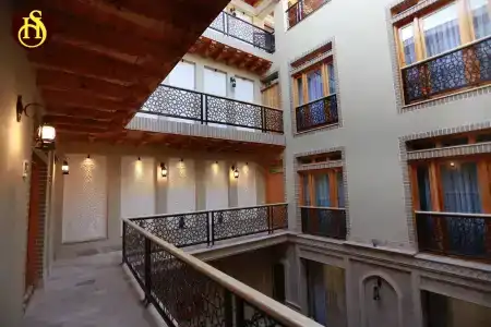 Shohnishin Boutique Butik-Hotel - 60