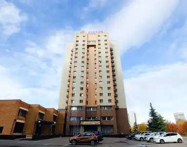 Amaks Safar - 2