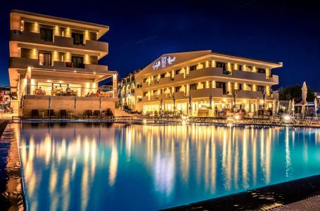 Gardelli Art Resort - 1