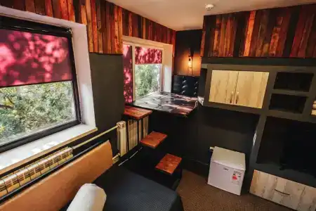 Greenwich City & Spa - 52