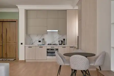 Stylo Residences & Suites Apart - 233