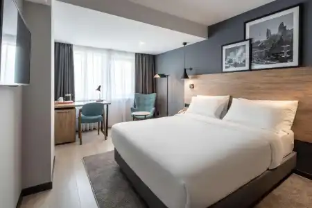 Radisson Baku - 40