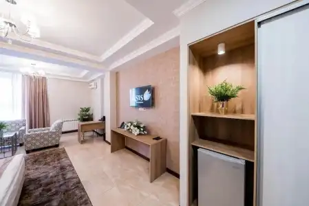 Oasis Residence - 6