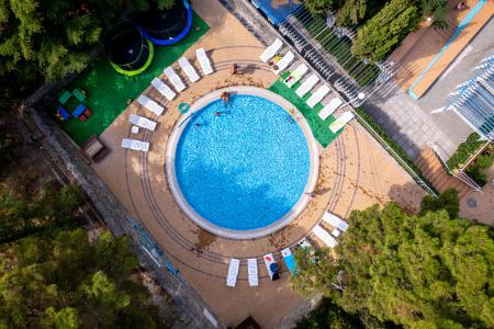 Golubaya Volna Sanatorium - 15