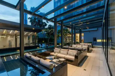 Arden and Residence - 2
