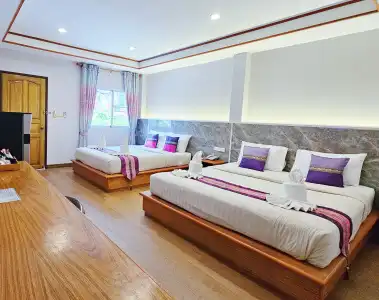 Phaithong Sotel Resort - 88