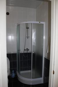 She Apart-hotel - 124