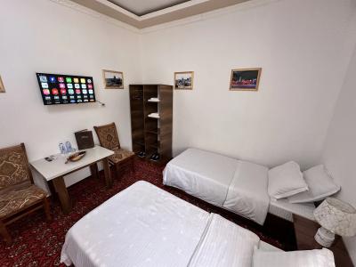 Gold Khiva Guest House - 12