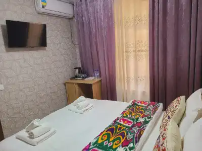 Registan Center Guest House - 88