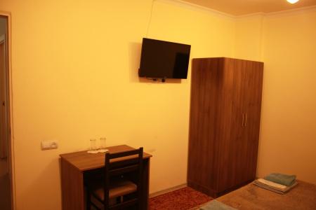 International Guest House - 21