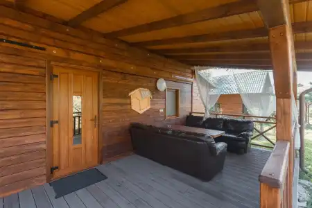 Poiana Bradului Complexier & Restaurant Resort - 71