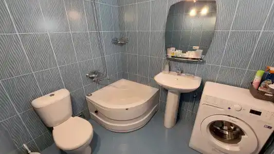 Green Garden Apartments - 25