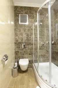 Lir Residence Suites - 8