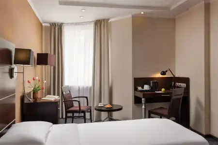 SADU Moscow, a member of Radisson Individuals - 17