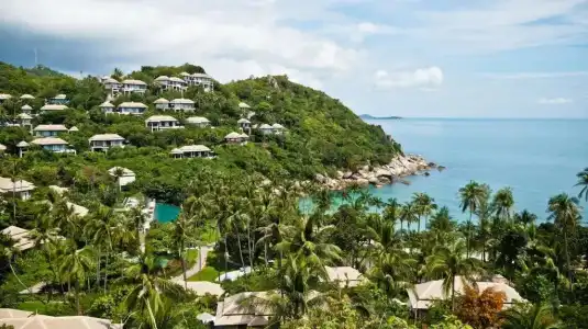 Banyan Tree Samui - 7