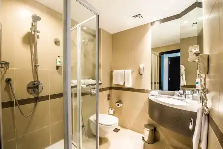 Holiday Inn Express Dubai - Jumeirah - 38