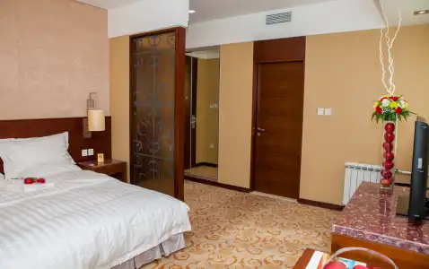 Soluxe Almaty - 25