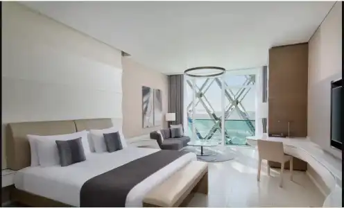 W Abu Dhabi - Yas Island - 42