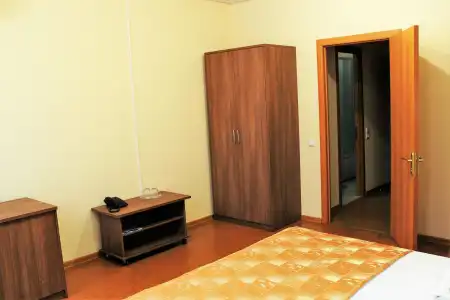 Tsaritsyinskij Kompleks - 10