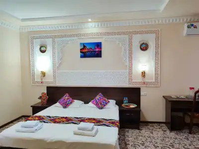 Shams - 4