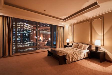 InPremium Moskva-Siti Apart-hotel - 81