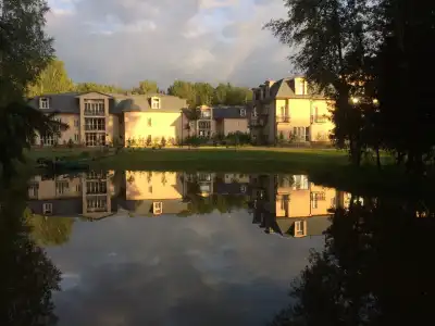 Lafer Renesans & SPA - 3