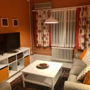 Mehmet Bey Suites Apart-Hotel - 93