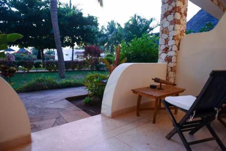 Fruit & Spice Wellness Resort Zanzibar - 55