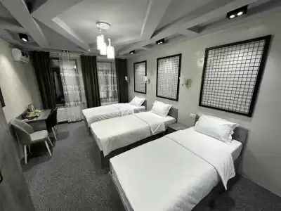 Dilfuz Guest House - 5