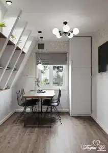 Ogni Mayaka Holiday Park Tourist base - 176