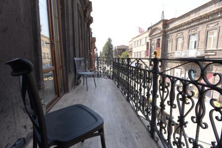 Old Avenue Gyumri  - 41