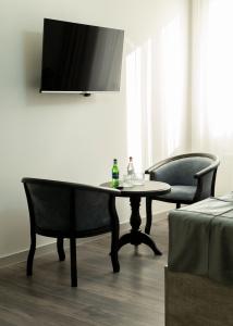 Downtown Suites Yerevan - 30